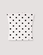 Polka Dot Bandeau Top | Polka Dots