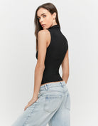 Basic Top | Black