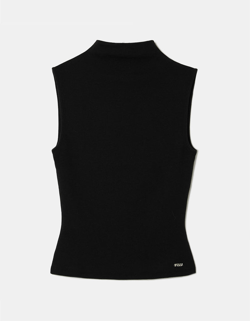 Basic Top | Black