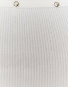 Basic Tank Top with studs | White