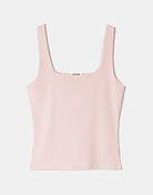 Basic Tank Top | Pink