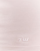 Basic Tank Top | Pink