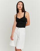 Tank Top | Black