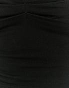 Tank Top | Black