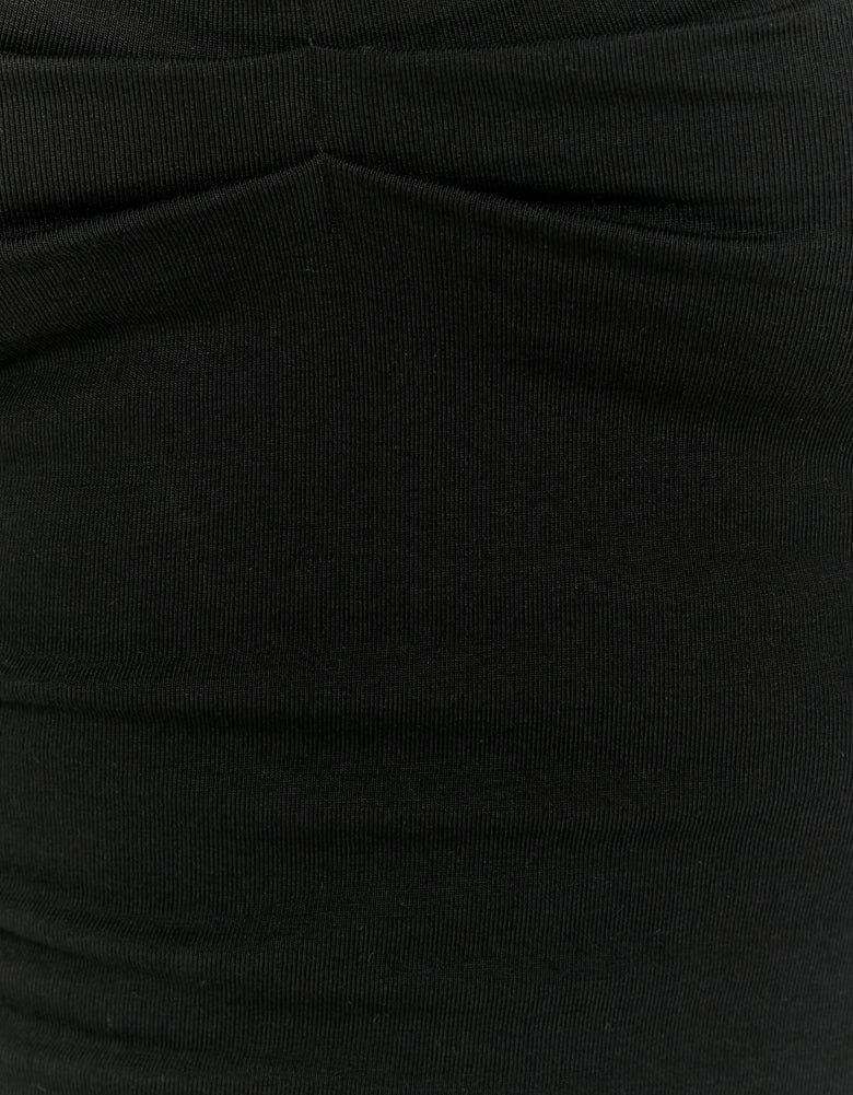 Tank Top | Black