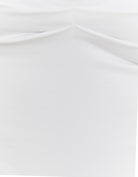 Tank Top | White
