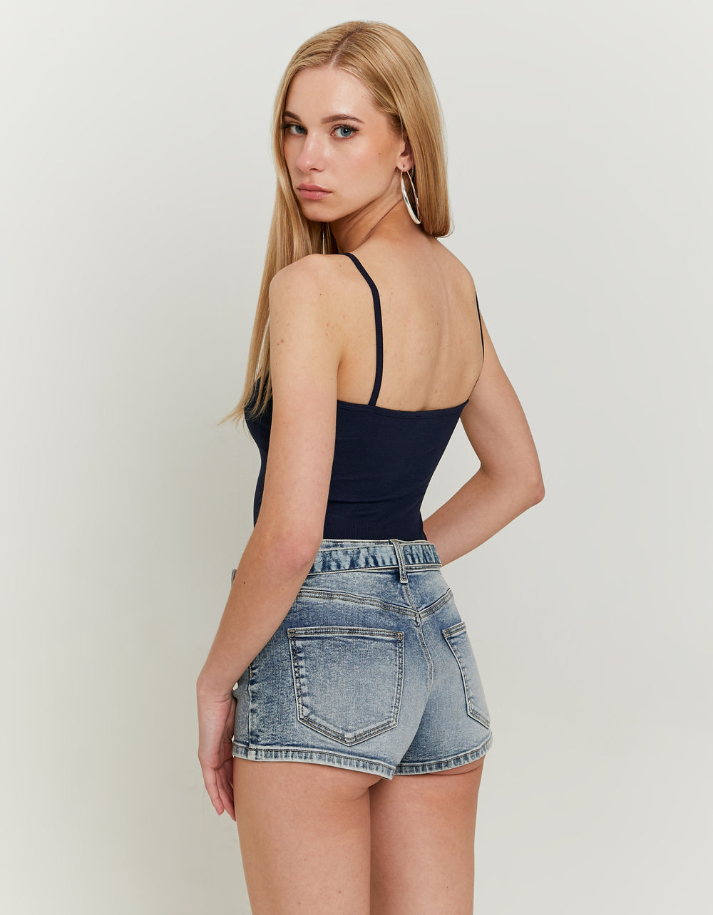 T.Shirt Short Sleeve | Navy