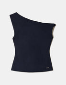 Asymmetric Top | Navy