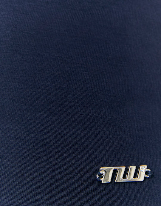 Asymmetric Top | Navy