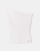 Asymmetric Top | White