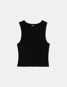 Basic Tank Top | Black