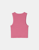 Basic Tank Top | Pink