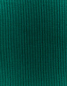 Basic Cropped Tank Top | Green