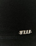 Basic Tank Top | Black