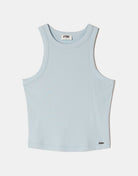 Basic Tank Top | Blue