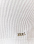 Basic Tank Top | White