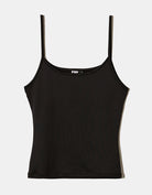 Basic Tank Top | Black