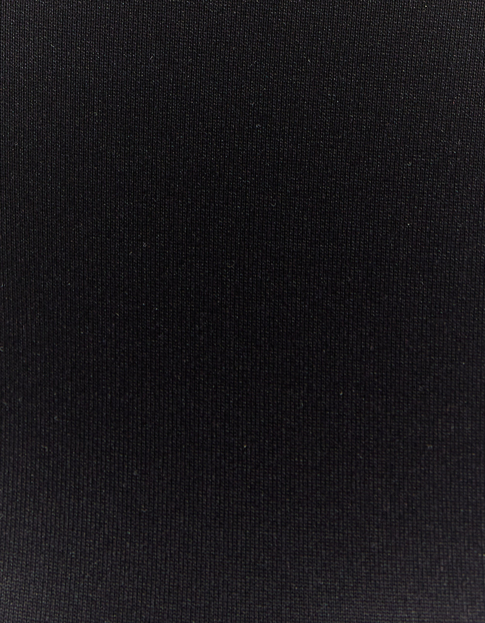 Basic Tank Top | Black