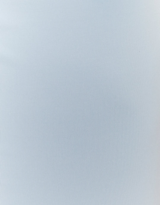 Basic Tank Top | Blue