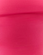 Basic Tank Top | Fushia