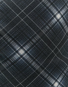Checked Halter Top | Checked