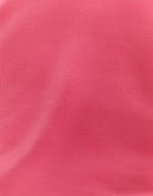 Halter Crop Top | Fushia