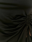Jacket with Hood | Black