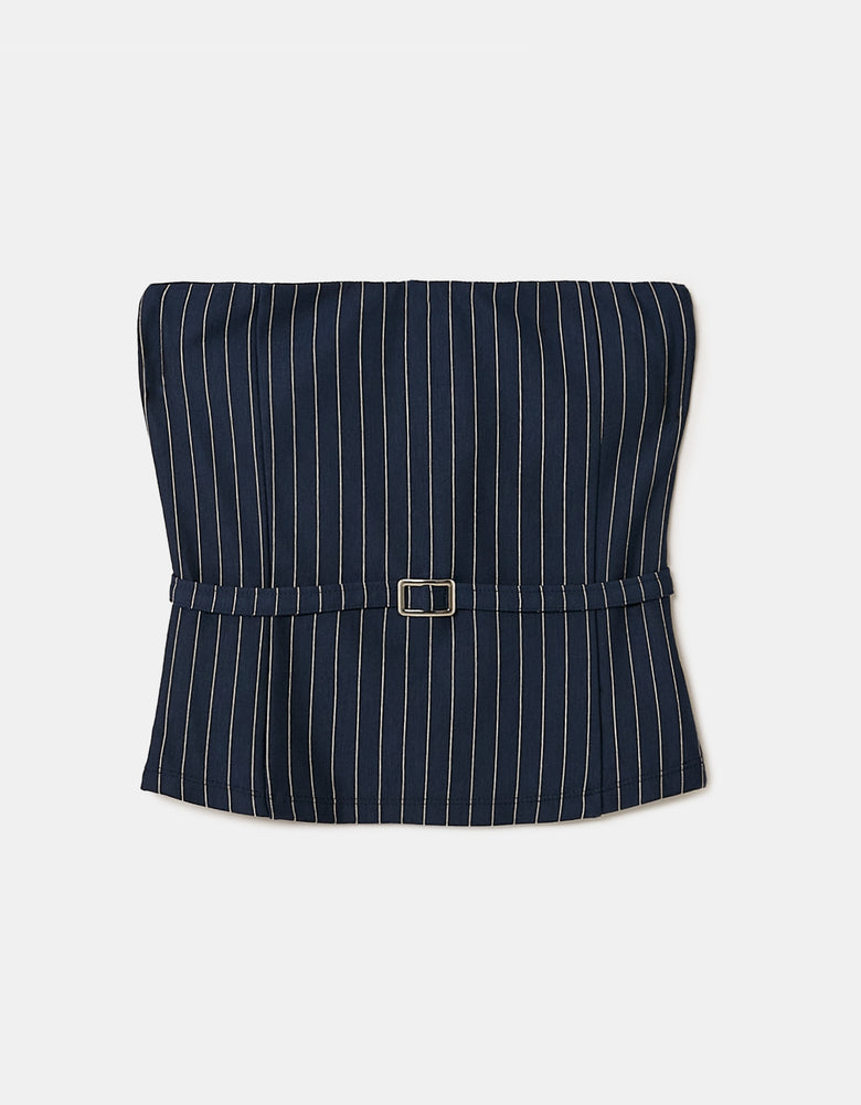 Sporty Quilted Jacket | Black