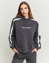 Oversize Hoodie | Dark Grey