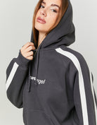 Oversize Hoodie | Dark Grey