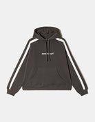 Oversize Hoodie | Dark Grey