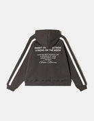 Oversize Hoodie | Dark Grey