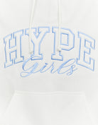 Oversize Hoodie | Off White