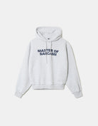 Printed Sweatshirt | Grey