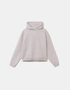 Basic Hoodie | Grey