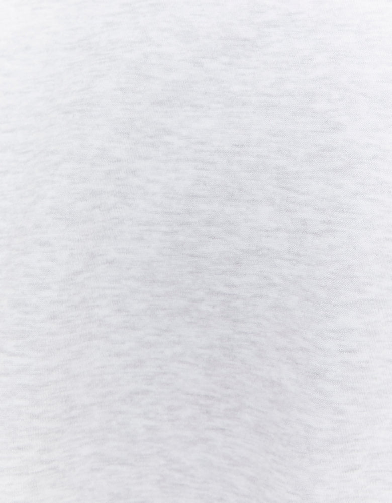 Basic Hoodie | Grey