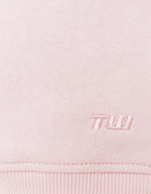 Basic Hoodie | Pink