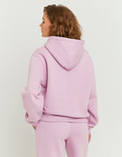 Basic Hoodie | Pink