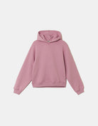 Basic Hoodie | Pink