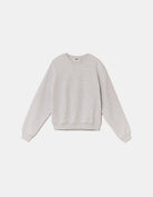 Basic Sweatshirt | Grey