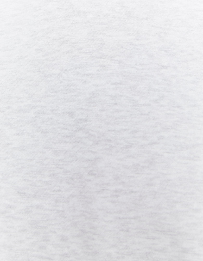 Basic Sweatshirt | Grey