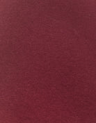 Basic Sweatshirt | Bordeau