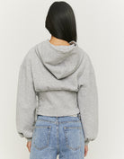 Sweatshirt | Heather Grey
