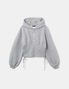 Sweatshirt | Heather Grey