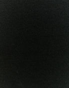 Basic T-shirt long sleeves | Black