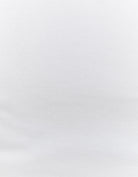 Basic T-shirt long sleeves | White