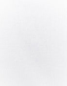 Basic T-shirt long sleeves | White
