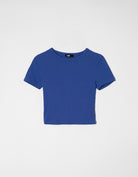 Basic T-shirt | Royal Blue