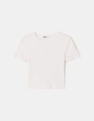 Basic T-shirt | White
