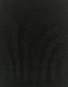 Basic T-shirt Short Sleeves | Black